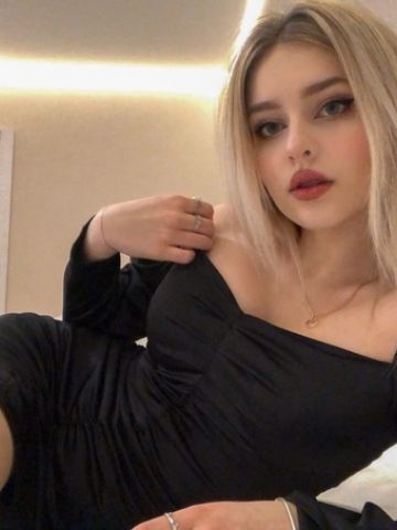 Проститутка Людмила